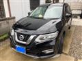 2017 Nissan X-Trail