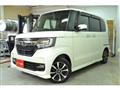 2018 Honda N BOX