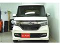 2018 Honda N BOX