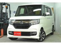 2018 Honda N BOX