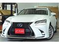 2016 Lexus GS