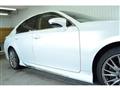 2016 Lexus GS