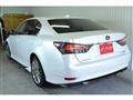 2016 Lexus GS