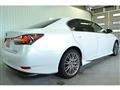 2016 Lexus GS