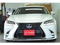 2016 Lexus GS