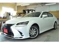 2016 Lexus GS