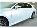 2016 Lexus GS