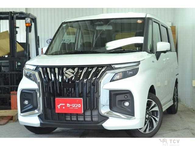 2025 Suzuki Suzuki Others