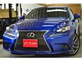 2015 Lexus IS