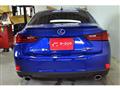 2015 Lexus IS
