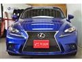 2015 Lexus IS
