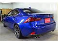 2015 Lexus IS