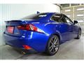 2015 Lexus IS