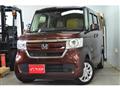 2017 Honda N BOX