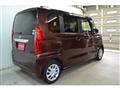 2017 Honda N BOX