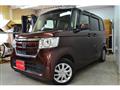 2017 Honda N BOX
