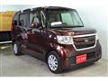 2017 Honda N BOX