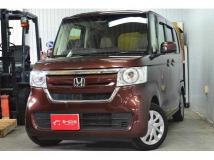 2017 Honda N BOX