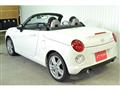 2022 Daihatsu Copen