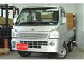 2013 Suzuki Carry Truck