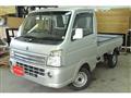 2013 Suzuki Carry Truck