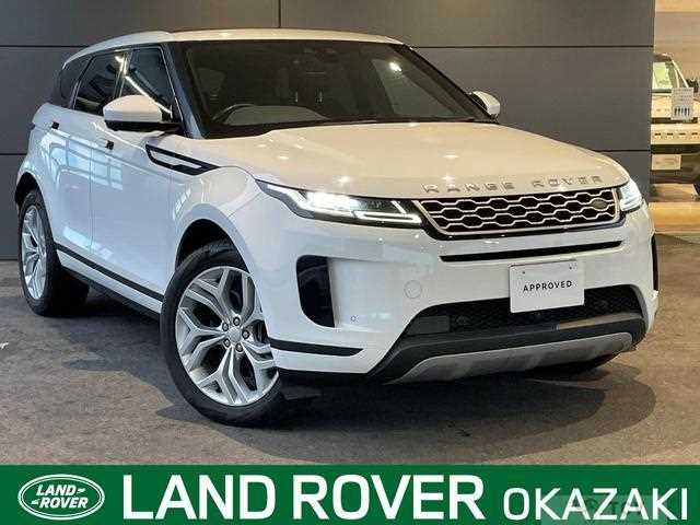 2019 Land Rover Land Rover Others