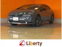 2024 Toyota Prius