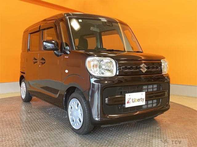 2019 Suzuki Suzuki Others