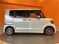 2014 Honda N BOX