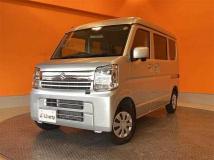 2025 Suzuki Every