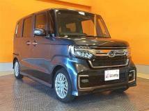 2022 Honda N BOX