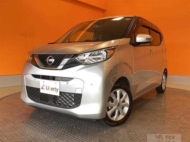 2021 Nissan Nissan Others