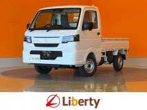 2026 Suzuki Carry Truck
