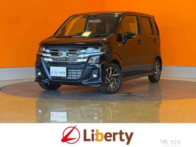 2026 Suzuki Wagon R