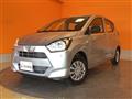 2026 Daihatsu Mira