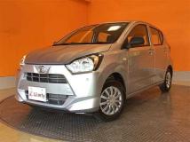 2026 Daihatsu Mira