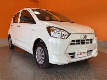 2026 Daihatsu Mira
