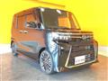 2022 Daihatsu Tanto
