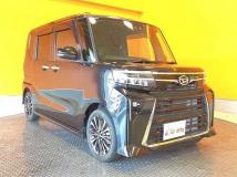 2022 Daihatsu Tanto