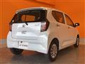 2025 Daihatsu Mira