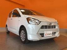 2025 Daihatsu Mira