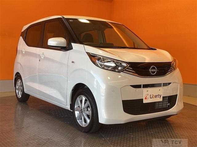 2025 Nissan Nissan Others