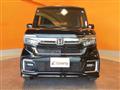 2021 Honda N BOX