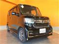 2021 Honda N BOX