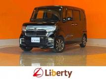 2021 Honda N BOX