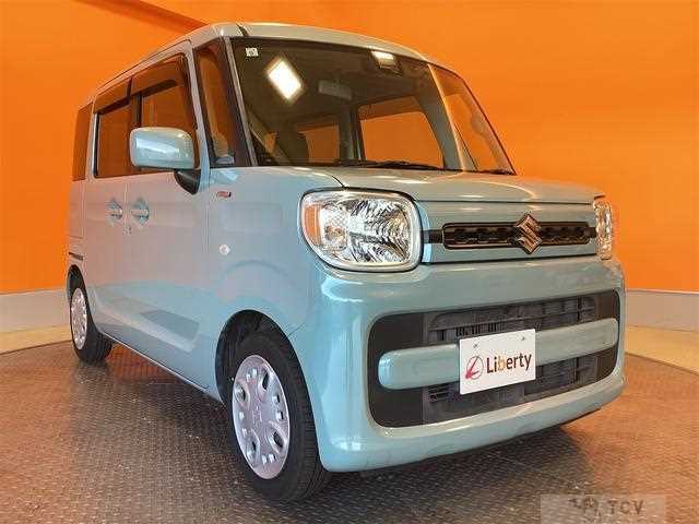 2019 Suzuki Suzuki Others
