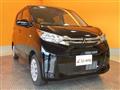 2025 Mitsubishi eK Wagon