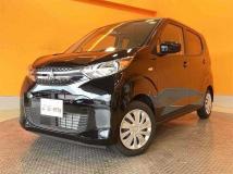 2025 Mitsubishi eK Wagon