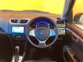 2015 Suzuki Swift