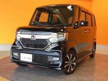 2020 Honda N BOX